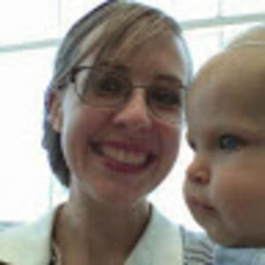 Meet your Posher, Erika